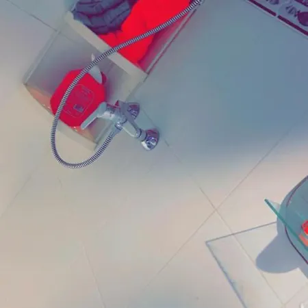 Najat Karraz Apartment *